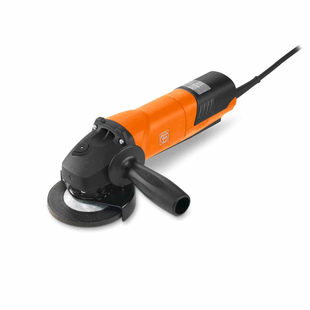 Fein 72226060120 CG 10-115 PDE Compact Angle Grinder 4-1/2 "
