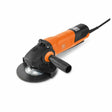 Fein 72226460120 CG 13-125 PDE Compact Angle Grinder 5"