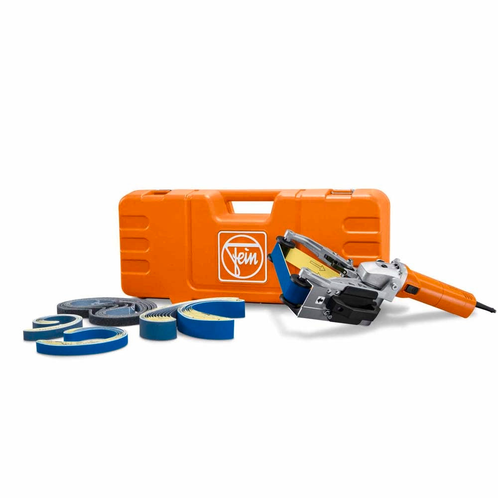 Fein 72227561090 Pipe Polisher RS 17-70 E Set