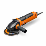 Fein 72228560120 CG 15-125 BLP Inox 13 Amp Corded 5" Compact Angle Grinder
