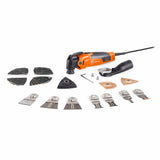 Fein 72296770090 MultiMaster MM 500 Plus Top Oscillating MultiTool - MM 500