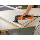 Fein 72296863090 MultiMaster MM 700 Max Oscillating MultiTool - MM 700 - 7