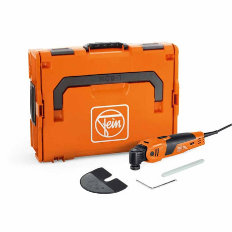 Fein 72296962090 MULTIMASTER MM 700 1.7 Basic Oscillating MultiTools - MM 700