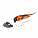 Fein 72296962090 MULTIMASTER MM 700 1.7 Basic Oscillating MultiTools - MM 700 - 2