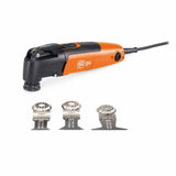 Fein 72297264090 MULTIMASTER MM 300 Plus Start Oscillating MultiTools - MM 300 - 2