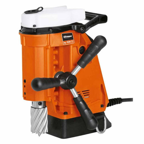 Fein 72725361127 JHM Magforce Magnetic Base Drill 1-5/8" Capacity - 2