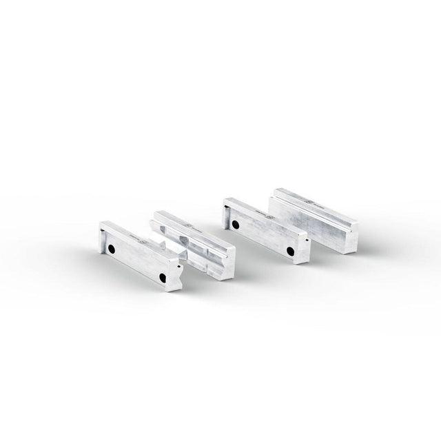 Fein 90701010010 VersaMAG Protective Aluminum Jaws Set for Vise