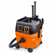 Fein 92037060990 Turbo I HEPA Pro Set Wet/Dry Vacuum/Dust Extractor