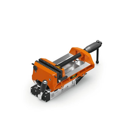 Fein 99100001357 VersaMAG Vise 160 L Magnetic Vise 6-1/4" Jaw Opening 6" Jaw Width