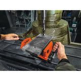 Fein 99100001357 VersaMAG Vise 160 L Magnetic Vise 6-1/4" Jaw Opening 6" Jaw Width - 13