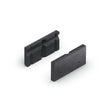 Fein 99100001362 3-1/8" x 6-3/4" Riser Jaw Set for VersaMAG 160 L Vise (2 Piece)