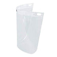 Fiber Metal 4118 Clear Faceshield Windows