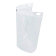 Fiber Metal 4118 Clear Faceshield Windows