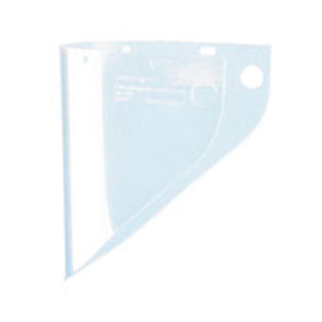 Fiber Metal 4199 Clear Faceshield Window