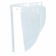 Fibre-Metal 4178CL Clear Face Shield