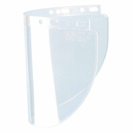 Fibre-Metal 4178CL Clear Face Shield