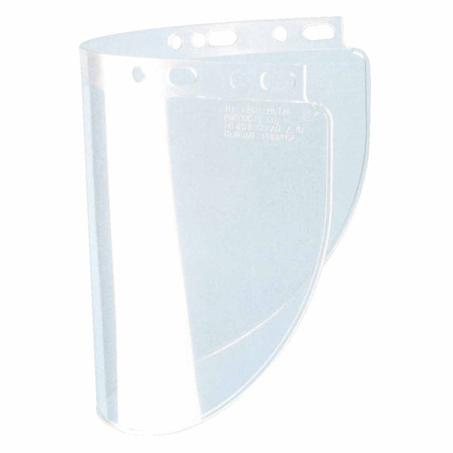 Fibre-Metal 4178CL Clear Face Shield