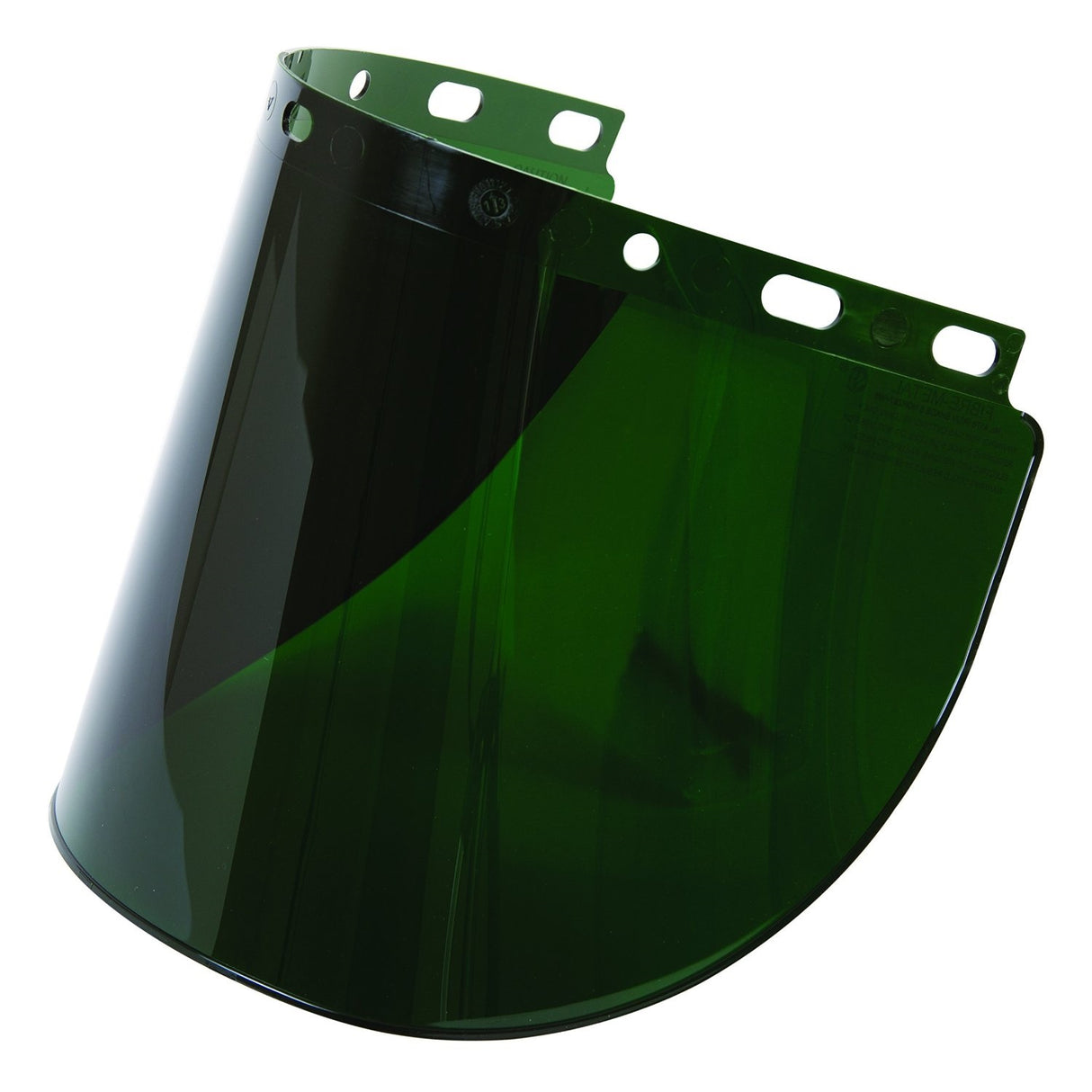 Fiber Metal 4178IR/UV IR/UV Faceshield Window