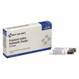 First Aid Only 10-004-001 Povidone Iodine Antiseptic Swabs for Minor Cuts and Abrasions (10 Swabs)