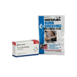 First Aid Only 16-004-002 4"x4" Burn Dressing, 1/box