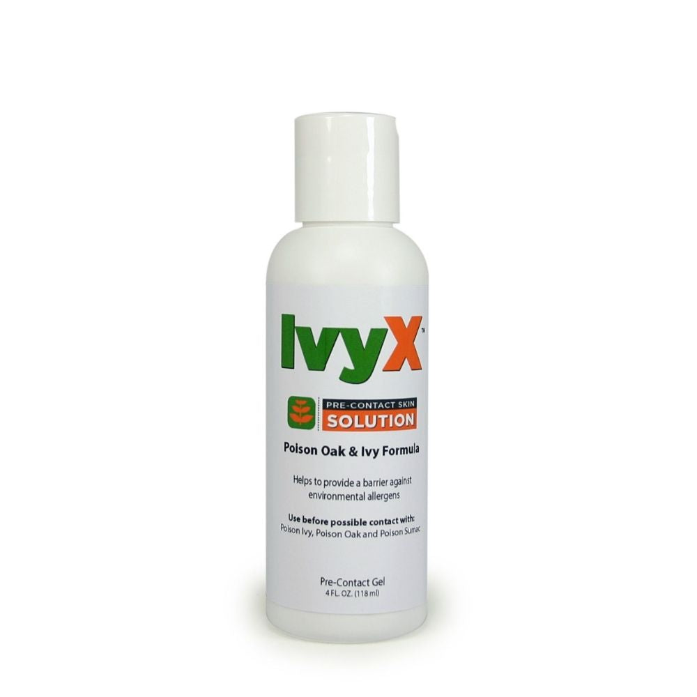 First Aid Only 18-050 IvyX Pre-Contact Lotion, 4 oz. Bottle