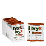 First Aid Only 18-052 IvyX Pre-Contact Lotion Packets, 25/box - 2