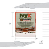 First Aid Only 18-055 IvyX Pre-Contact Lotion Packets, 50/box - 2