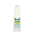 First Aid Only 18-802 BugX DEET FREE Insect Repellent Spray, 2 oz. Bottle