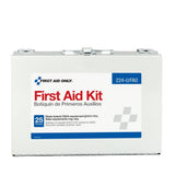 First Aid Only 224-U/FAO - 4