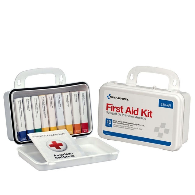 First Aid Only 238-AN