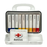 First Aid Only 238-AN 10 Unit First Aid Kit, Plastic Case - 2