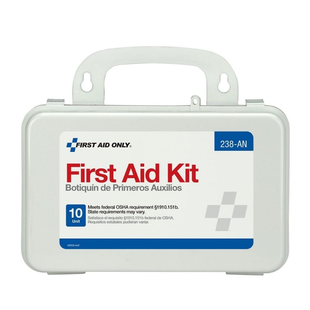 First Aid Only 238-AN - 4