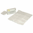 First Aid Only 3-005-003 24 in. x 72 in. Gauze Compress, Sterile Large Wound Dressing (1 Per Box)