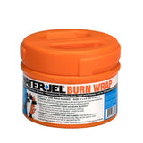 First Aid Only 3630-1-001 36"x30" WaterJel Burn Wrap Canister - 2