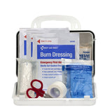 First Aid Only 440-O/FAO Burn Care Kit, Plastic Case - 2