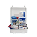 First Aid Only 6088 50 Person OSHA First Aid Kit, Plastic Case - 2