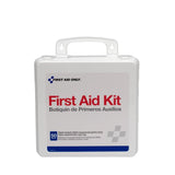 First Aid Only 6088 50 Person OSHA First Aid Kit, Plastic Case - 4