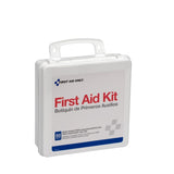 First Aid Only 6088 50 Person OSHA First Aid Kit, Plastic Case - 5