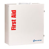 First Aid Only 90790 3 Shelf First Aid ANSI B+ Metal Cabinet, without Meds - 5