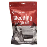 First Aid Only 91133-001 Bleeding Triage Kit - 2