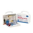 First Aid Only 91150 10 Person Light Duty Vehicle First Aid Kit, Plastic