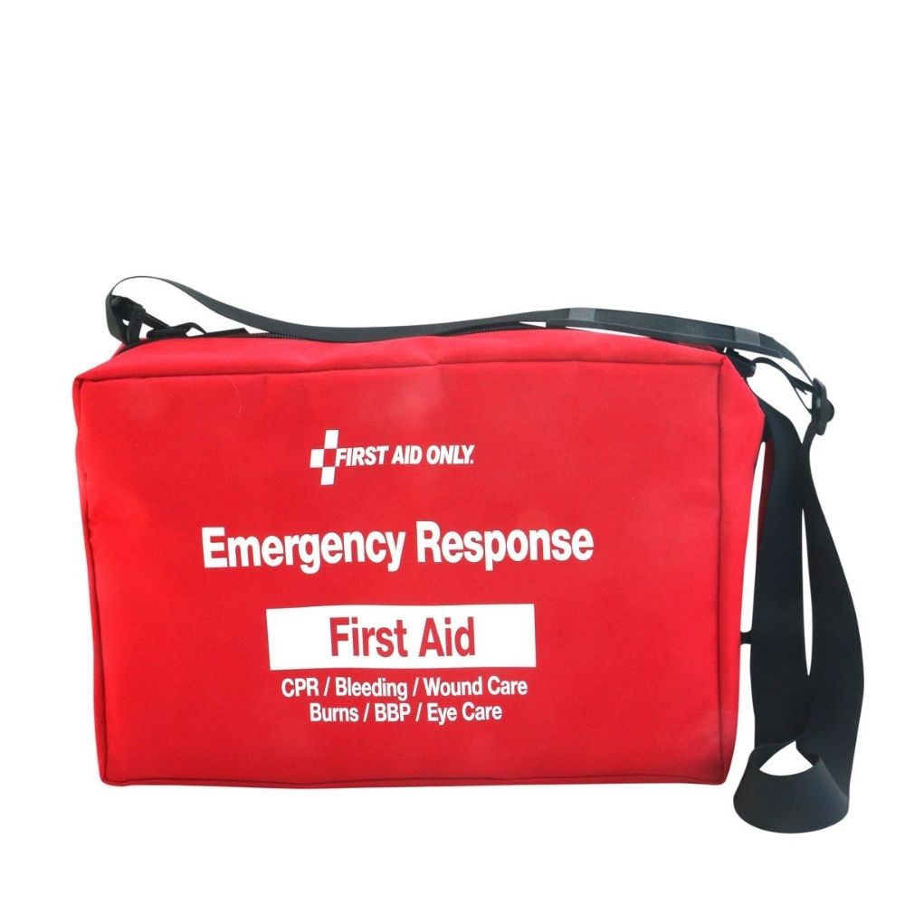 First Aid Only 91170 Emergency Response Module First Aid Kit (includes pack numbers: 91164, 91165,91166,91167,91168,91169) - 2