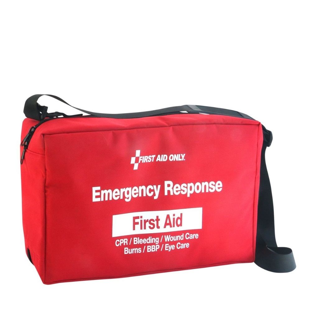 First Aid Only 91170 Emergency Response Module First Aid Kit (includes pack numbers: 91164, 91165,91166,91167,91168,91169) - 3