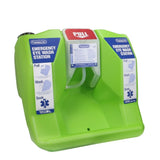 First Aid Only 91287 16-Gallon Gravity Fed Eyewash Station, 16/Pallet - 2