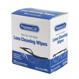 First Aid Only 91294 Lens Cleaning Wipes 50/Box - 6