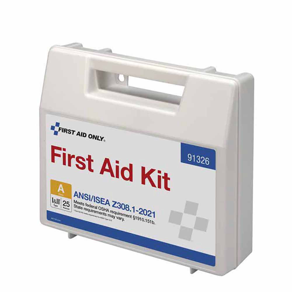 First Aid Only 91326 - 6