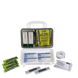 First Aid Only 91383 Small Heat Stress Kit, Plastic Case