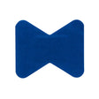 First Aid Only 91667 1 3/4 in. x 2 in. Fingertip Blue Metal Detectable Fabric Bandages (50 Pack)
