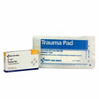 First Aid Only AN205-020 5x9 inch sterile trauma pad for wound dressing (1 Per Box)