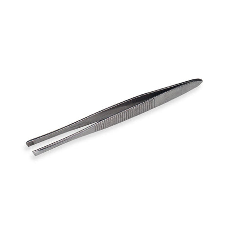 First Aid Only FAE-6019 SmartCompliance Refill 3" Stainless Steel Tweezers